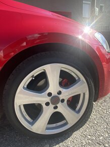 Vw golf 7 1.6 tdi dsg - 6