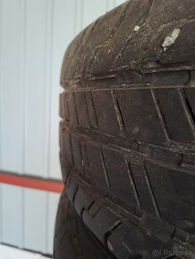 195/60 R16 C DOT4721 Orig.Fiat disky letne gumy 9000km - 6