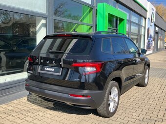 Škoda Karoq 2.0 TDI  Ambition 4x4 DSG rok 2021 LED - 6