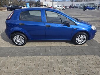 Fiat Punto EVO 1.4 - 6