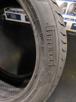 265/35 R18 Pirelli letne pneumatiky - 6