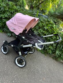 Bugaboo donkey 3 Twin - 6