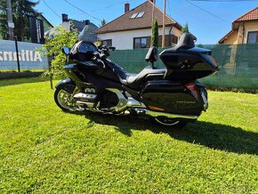 Honda Goldwing GL1800 2019 manuál - 6