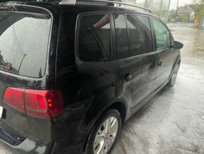 Volkswagen touran tdi 2l 103 kw - 6