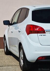 Kia Venga 1.6CVVT 91.5KW AT6 SR 1maj. Plná servisná hist. To - 6