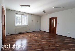 eľký 2-izb.byt s vlast. kúrením (77m2), Štúrova ul., Svit - 6