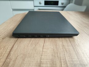 Lenovo V14-IIL /i5-1035G1/12GB RAM/FHD/256GB SSD+500GB HDD/ - 6