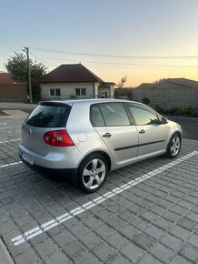 Volkswagen Golf 1.9tdi - 6