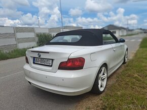 BMW cabrio 2.0 manual- - 6