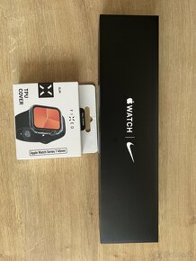 Predám apple watch series 7 Nike - 6