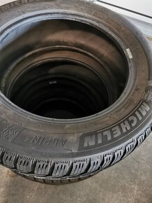 Michelin 205/60 R16 92H zimné pneumatiky 2022 - 6