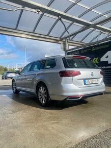 Volkswagen Passat B8 Variant 2.0 TDI / DSG - 6