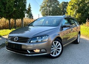 VOLKSWAGEN PASSAT 2.0 TDI DSG HIGHLINE VARIANT 170ps - 6