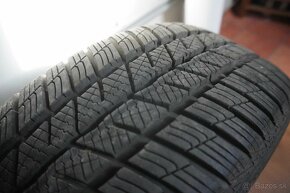 Barum Polaris 205/55 r 16 91 H - 6