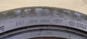 225/ 45 r 17 - 6