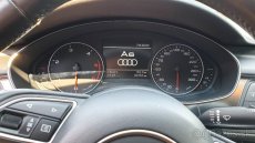 AUDI A6 3.0 TDI DPF QUATTRO - 6