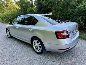 Škoda Octavia 3 2.0 TDI DSG Style 2017 - 6