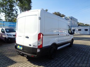 FORD TRANSIT L2H2 2.0TDCI KLIMA SERVISKA - 6