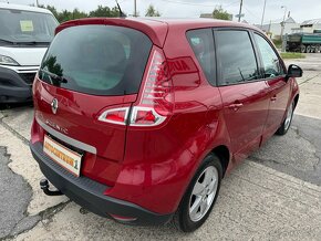 Renault Scenic III 1,5Dci Dynamique - 6