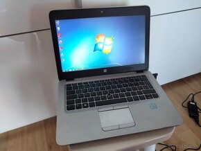 HP Elitebook 725 G4 ,8gb ram ,500gb sshd, bez baterky, FHD - 6