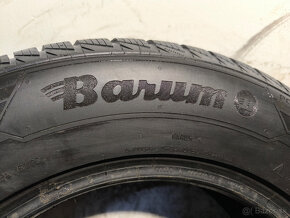 215/70 R16 Zimné pneumatiky Barum Polaris 2 kusy - 6