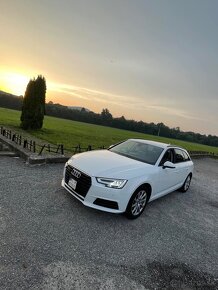 Audi A4 quattro  2.0tdi 140kw/190hp - 6