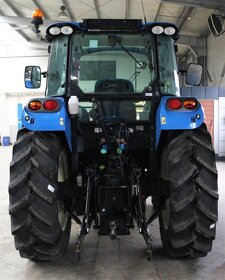 New Holland T4.105 - 6