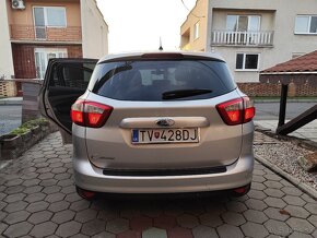 Predam Ford C-Max 2012 - 6