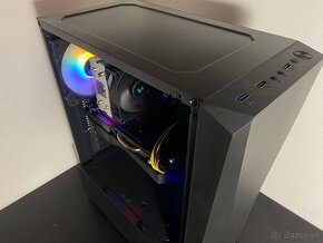 Herný PC i7 6700+GTX 1660 Super 6GB - 6