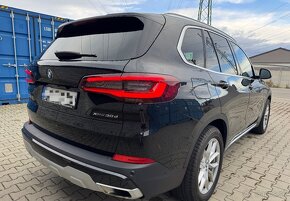 BMW X5 30d X Line V záruke - 6