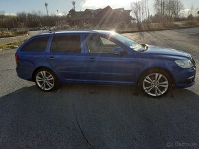 Škoda Octavia RS 2.0 TDI CR DPF  DSG - 6