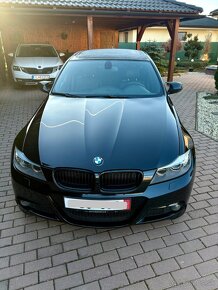 BMW 330i E91 LCi M Paket - 6