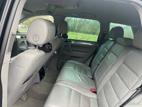 2006 Volkswagen touareg 3.0 TDI A/T 4x4 - 6