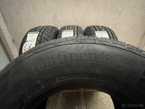 Continental 265/70R16 - New - 6