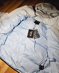 Trapstar Baby Blue jacket - 6