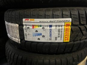 5x112 r18 kolesa disky skoda karoq 225 50 18 elektrony alu - 6