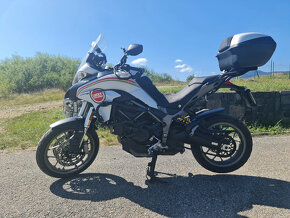 Ducati Multistrada 950 - 6