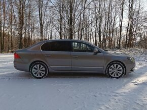 ŠKODA SUPERB 2.0TDI DSG - 6