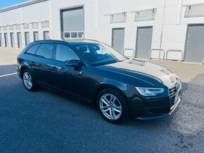 Audi A4 35 2.0 TDI 2019 - možný odpočet DPH - 6