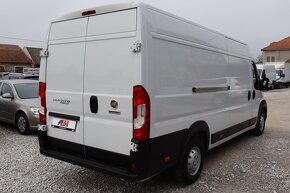 Fiat Ducato Dodávka 2.3Mjet 180k L4H2 3,5t - 6