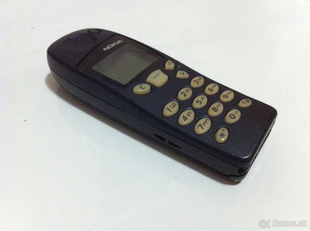 Nokia 5110 Top Stav Ako Nova - 6