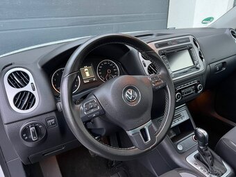 Volkswagen Tiguan 1.4 TSI 118kw 2014 DSG - 6