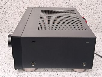 JAPAN INTEGRATED STEREO AMPLIFIER / SONY TA-F319R - 6