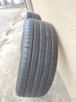 2x Hankook Ventus Prime4 205/55 R16 91H - 6