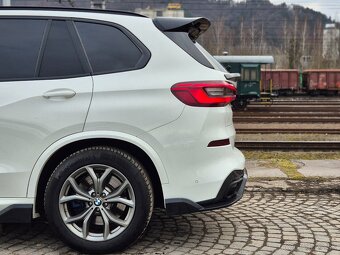 BMW X5 30d X-Drive - 6