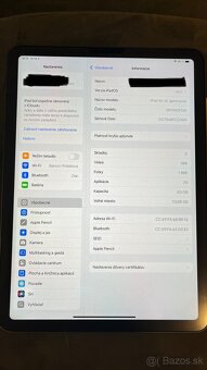 Ipad Air 4. generácie - 6