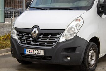 Renault Master Furgon 2.3 dCi L3H2P3 - 6