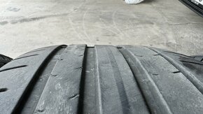 Pirelli P ZERO 255/35 R21 98Y - 6