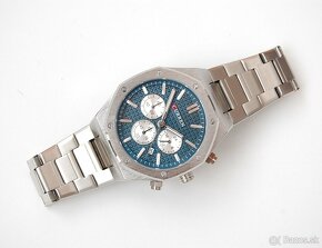 CURREN 8440 Royal Oak Chronograph - luxusné pánske hodinky - 6