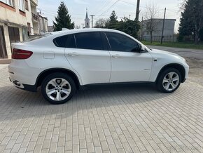 Bmw X6 E71 35D XDrive 210KW - 6